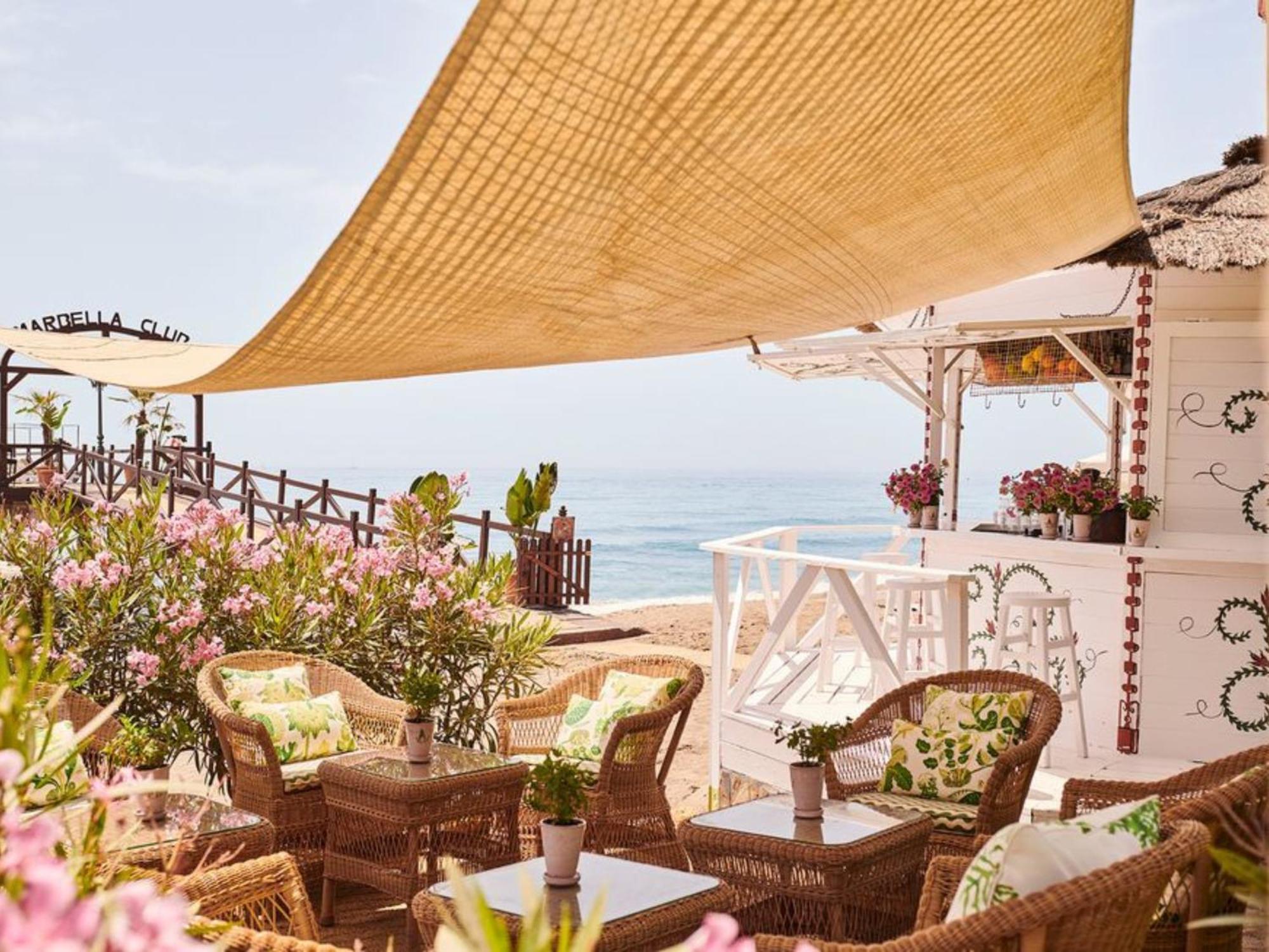 Vacation Marbella I Stylish 5Bdr Penthouse, Sea And Marina View Διαμέρισμα Εξωτερικό φωτογραφία