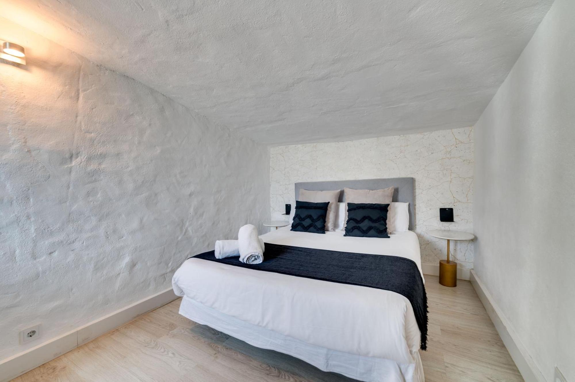 Vacation Marbella I Stylish 5Bdr Penthouse, Sea And Marina View Διαμέρισμα Εξωτερικό φωτογραφία