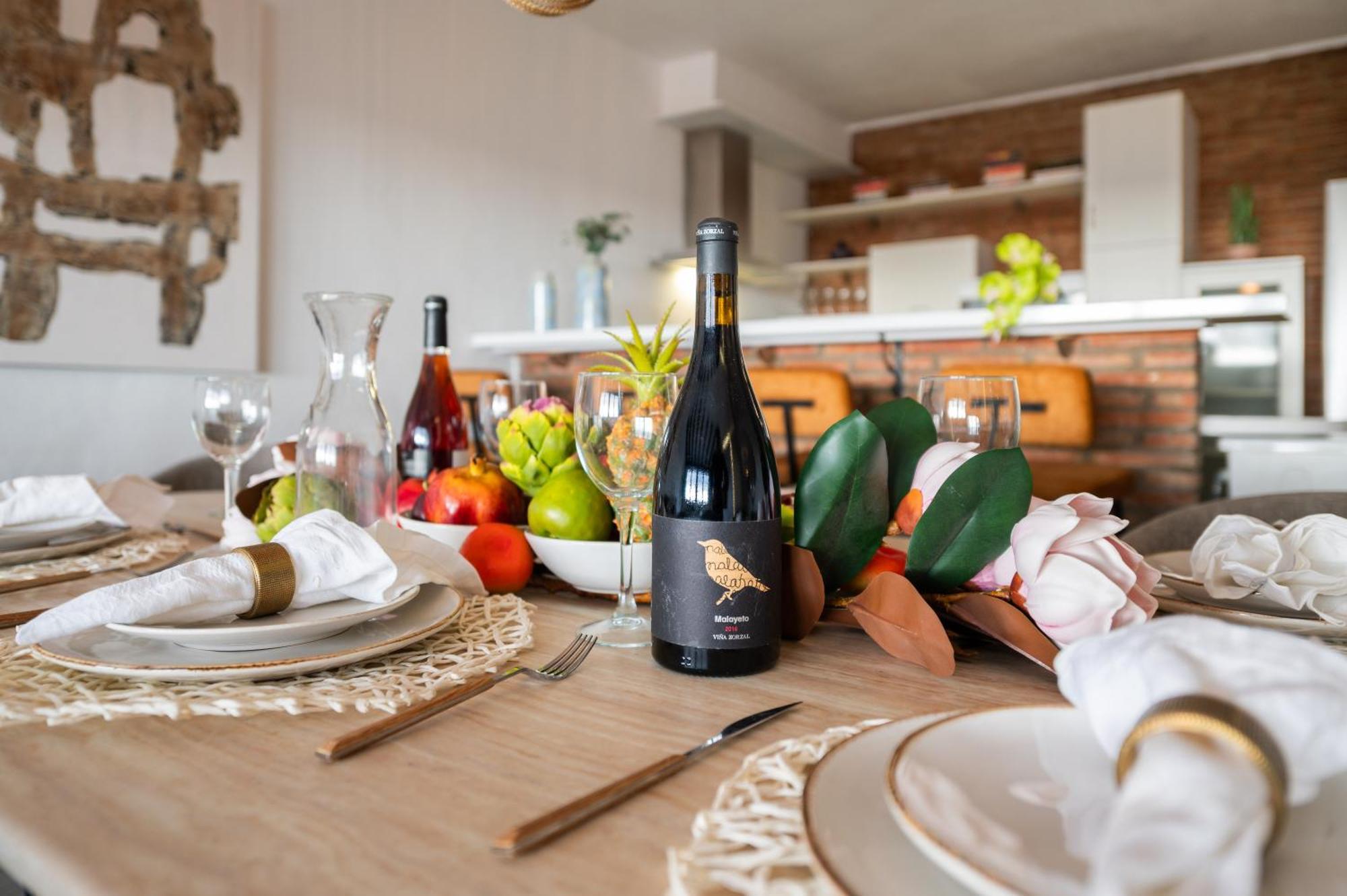 Vacation Marbella I Stylish 5Bdr Penthouse, Sea And Marina View Διαμέρισμα Εξωτερικό φωτογραφία