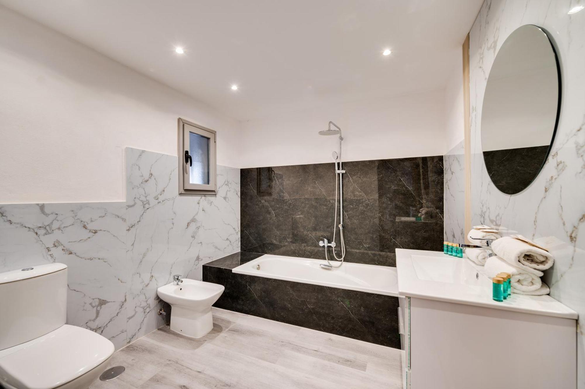 Vacation Marbella I Stylish 5Bdr Penthouse, Sea And Marina View Διαμέρισμα Εξωτερικό φωτογραφία