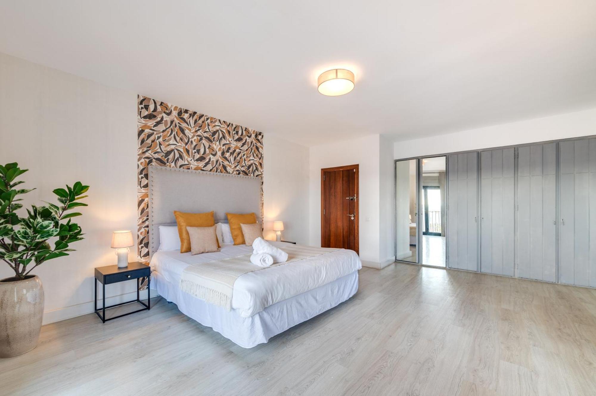Vacation Marbella I Stylish 5Bdr Penthouse, Sea And Marina View Διαμέρισμα Εξωτερικό φωτογραφία