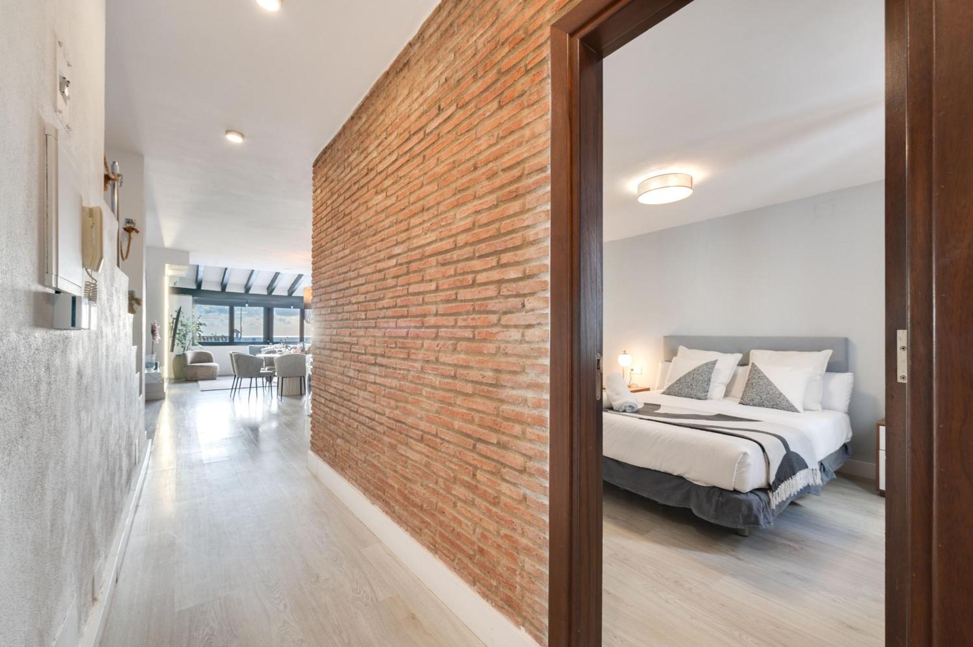 Vacation Marbella I Stylish 5Bdr Penthouse, Sea And Marina View Διαμέρισμα Εξωτερικό φωτογραφία