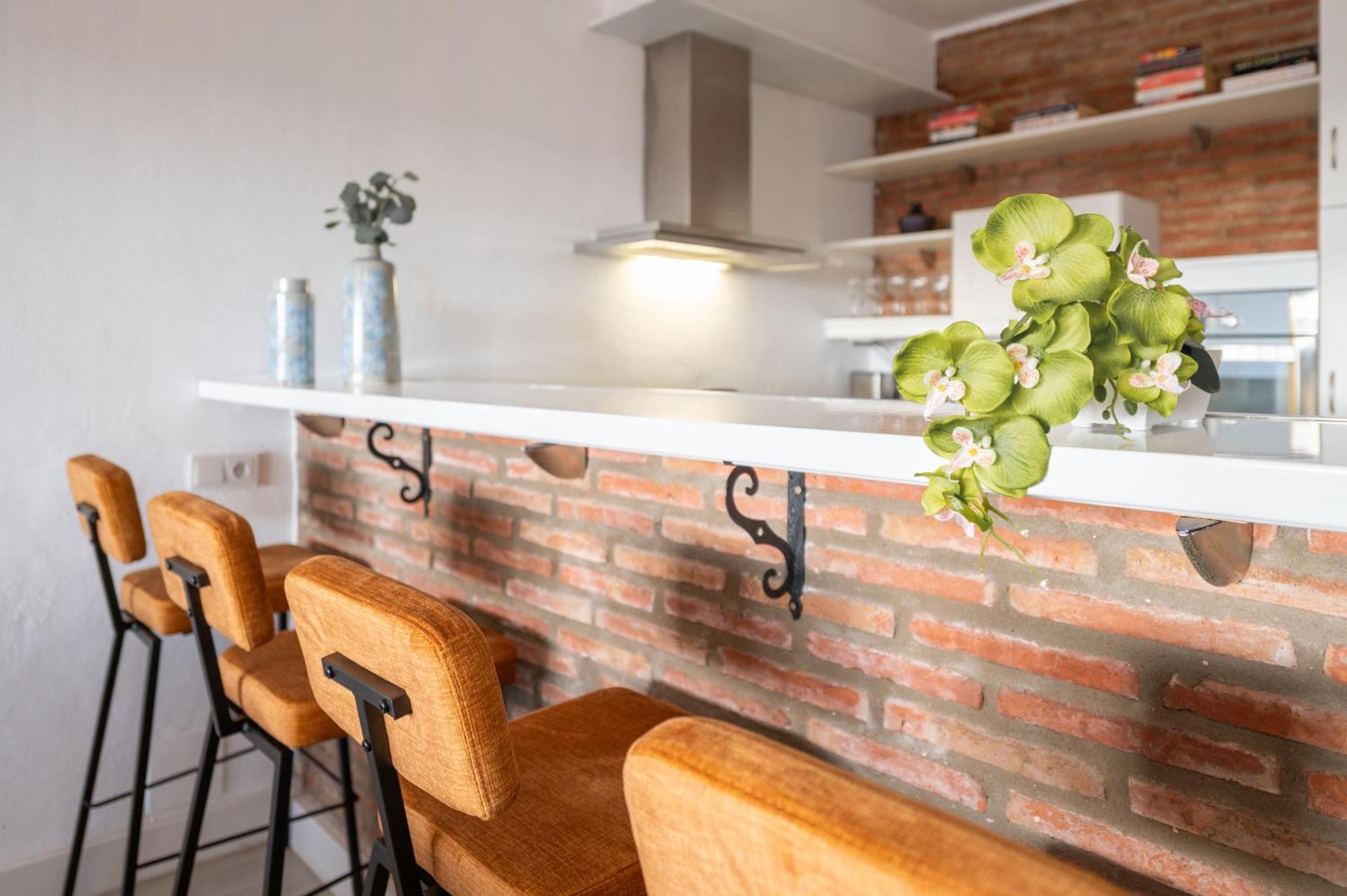 Vacation Marbella I Stylish 5Bdr Penthouse, Sea And Marina View Διαμέρισμα Εξωτερικό φωτογραφία