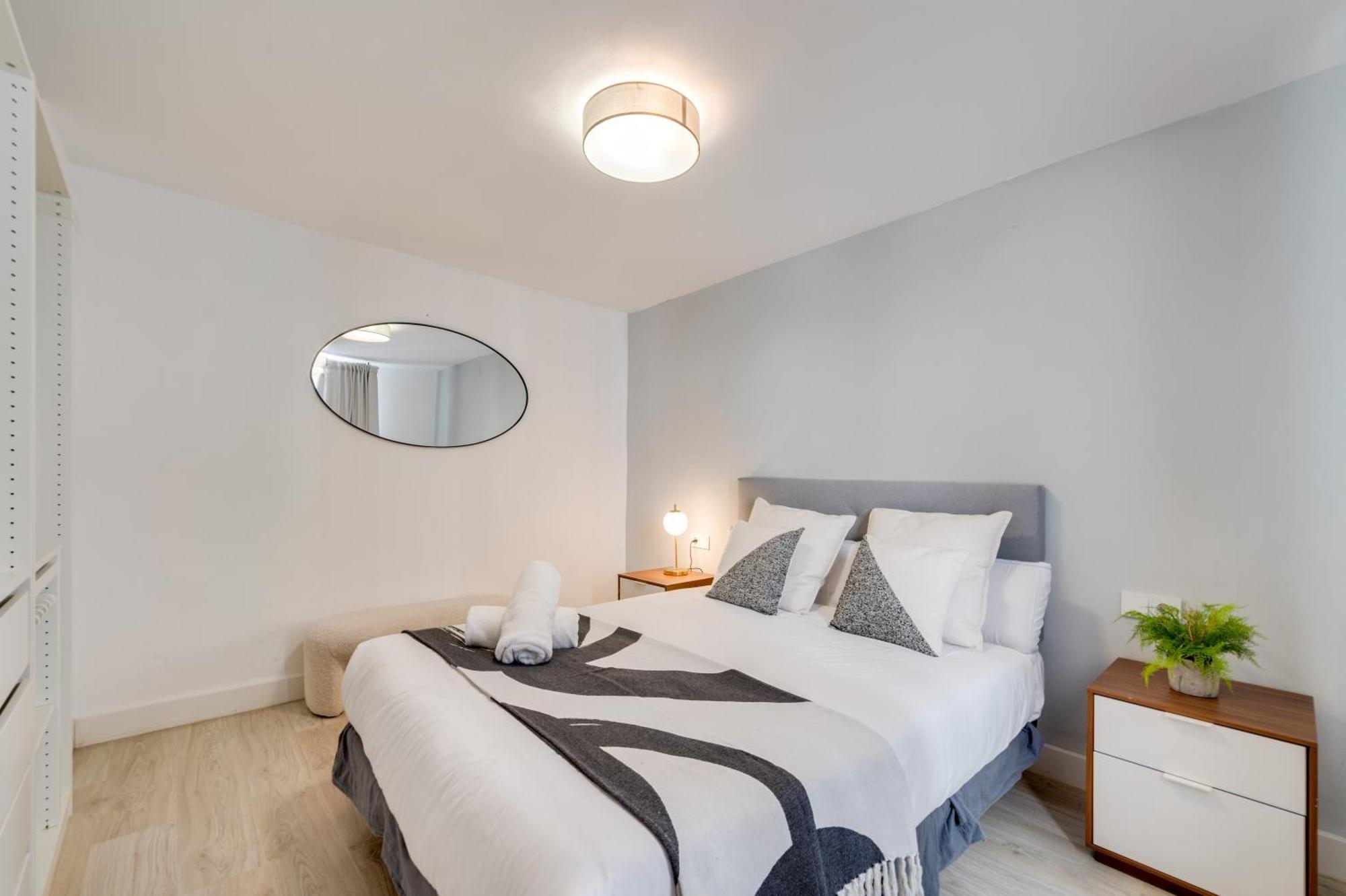 Vacation Marbella I Stylish 5Bdr Penthouse, Sea And Marina View Διαμέρισμα Εξωτερικό φωτογραφία