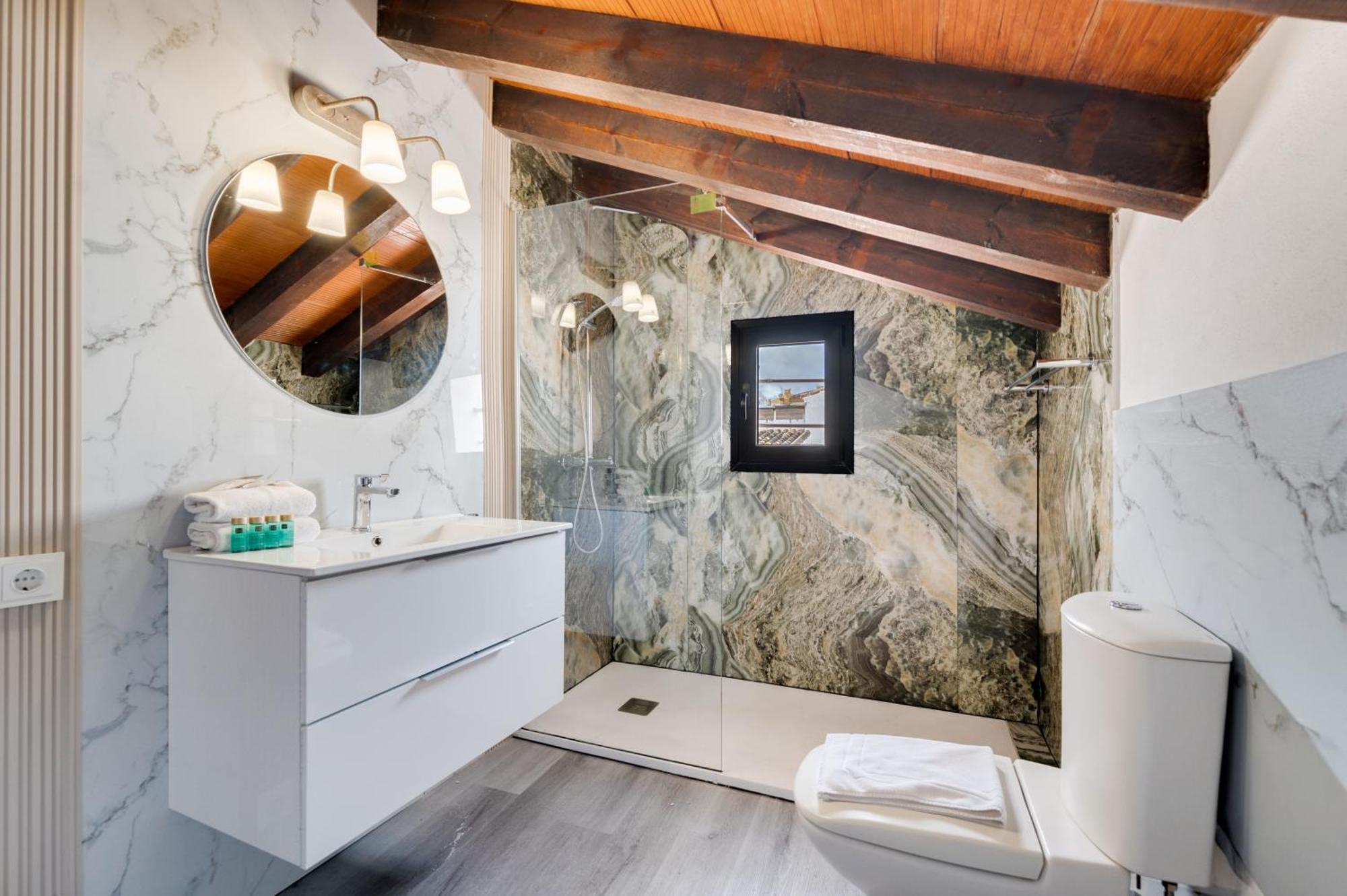 Vacation Marbella I Stylish 5Bdr Penthouse, Sea And Marina View Διαμέρισμα Εξωτερικό φωτογραφία