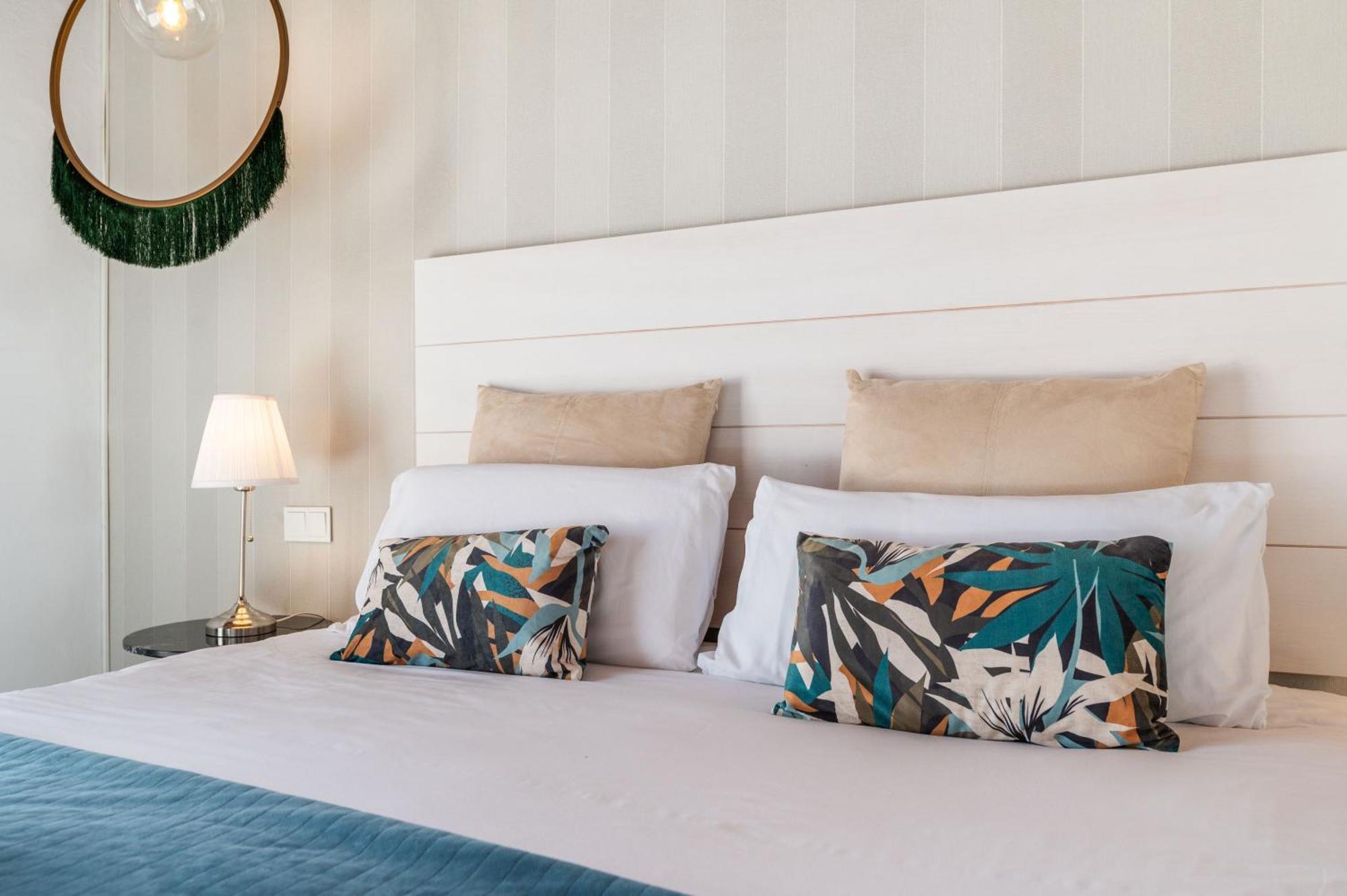 Vacation Marbella I Stylish 5Bdr Penthouse, Sea And Marina View Διαμέρισμα Εξωτερικό φωτογραφία