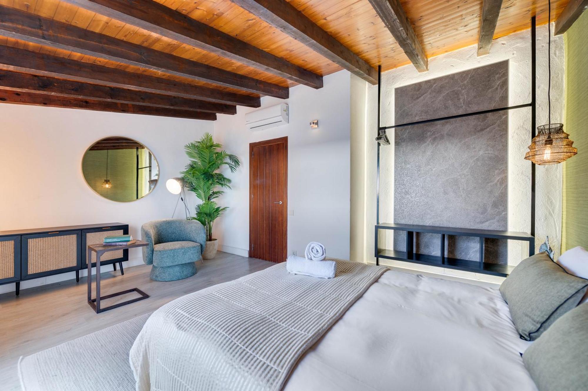 Vacation Marbella I Stylish 5Bdr Penthouse, Sea And Marina View Διαμέρισμα Εξωτερικό φωτογραφία