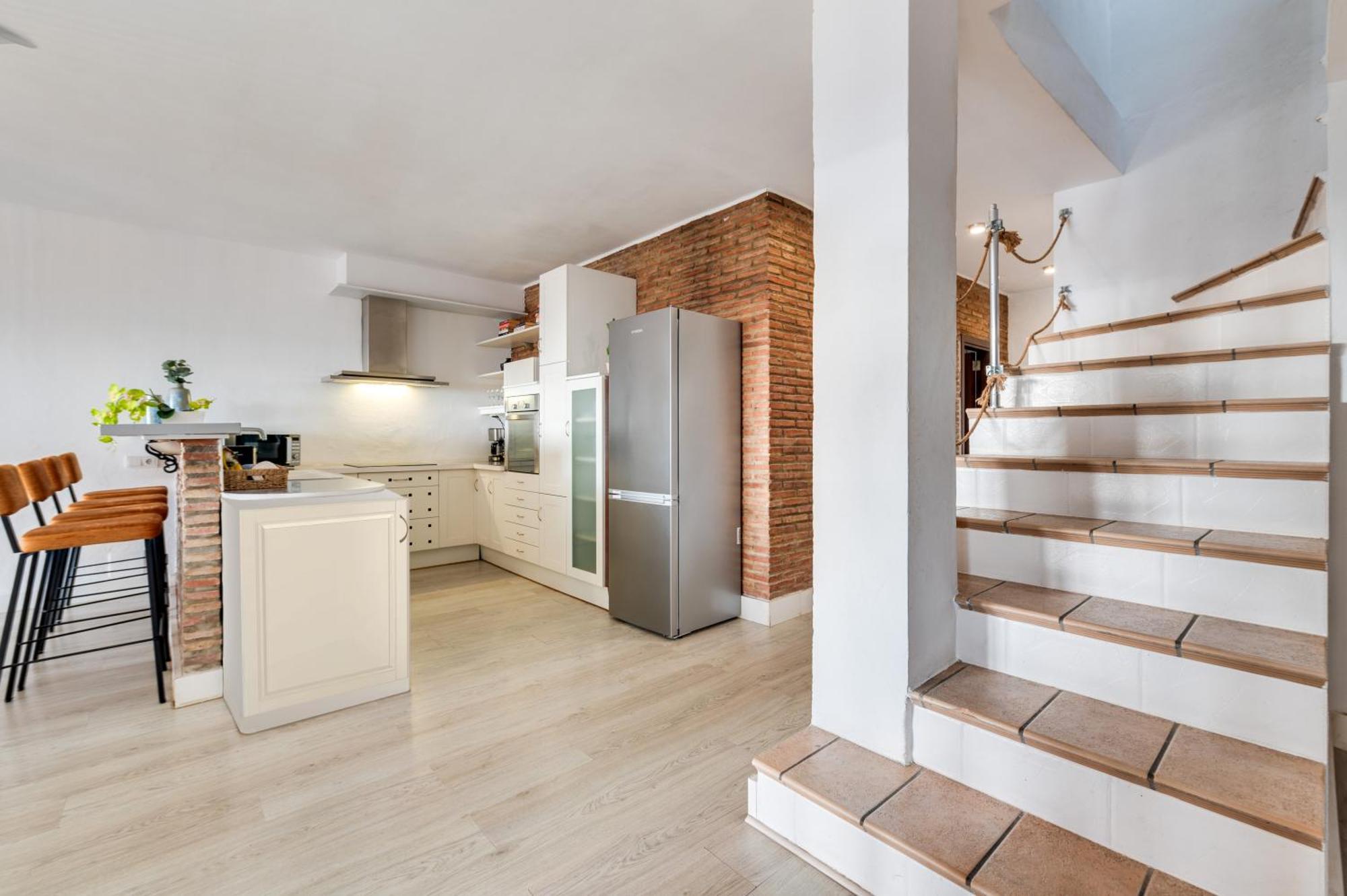 Vacation Marbella I Stylish 5Bdr Penthouse, Sea And Marina View Διαμέρισμα Εξωτερικό φωτογραφία